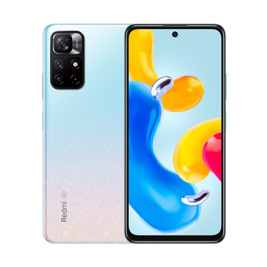 Xiaomi Redmi Note 11S