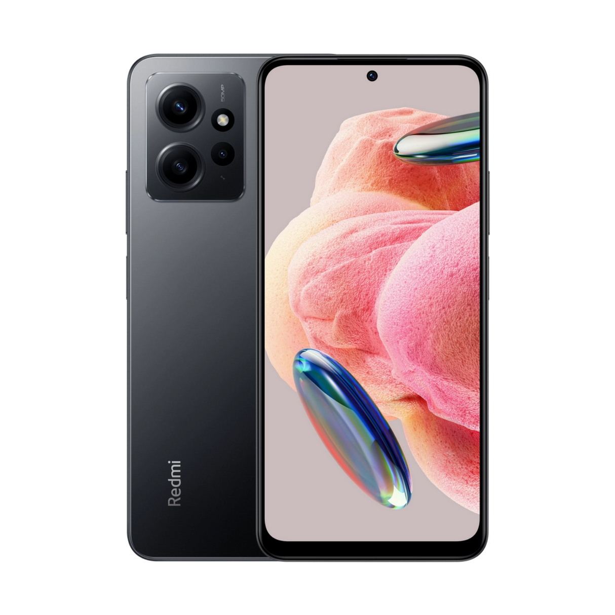 Xiaomi Redmi Note 12
