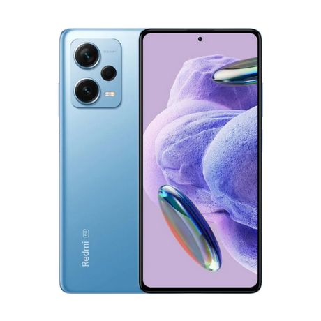 Xiaomi Redmi Note 12 Pro Plus