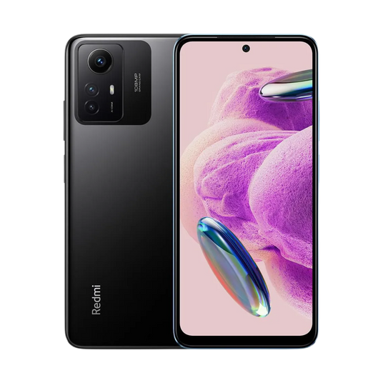 Xiaomi Redmi Note 12S