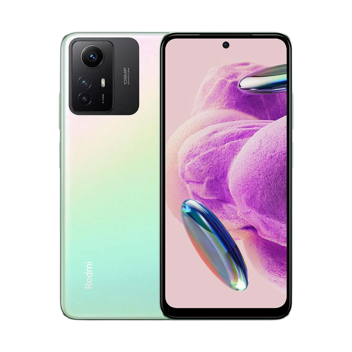 Xiaomi Redmi Note 12S