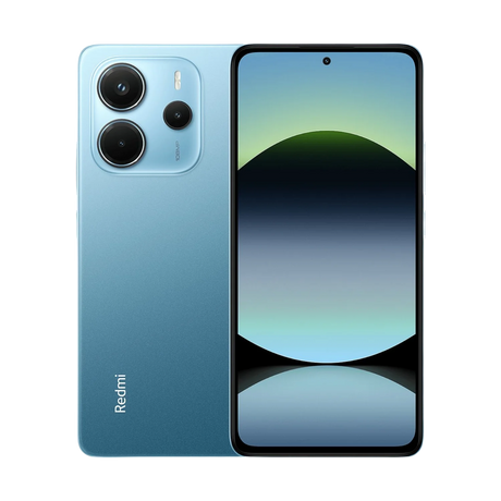 Xiaomi Redmi Note 14