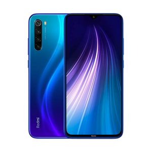 Xiaomi Redmi Note 8