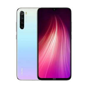 Xiaomi Redmi Note 8