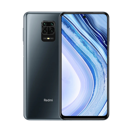 Xiaomi Redmi Note 9 Pro