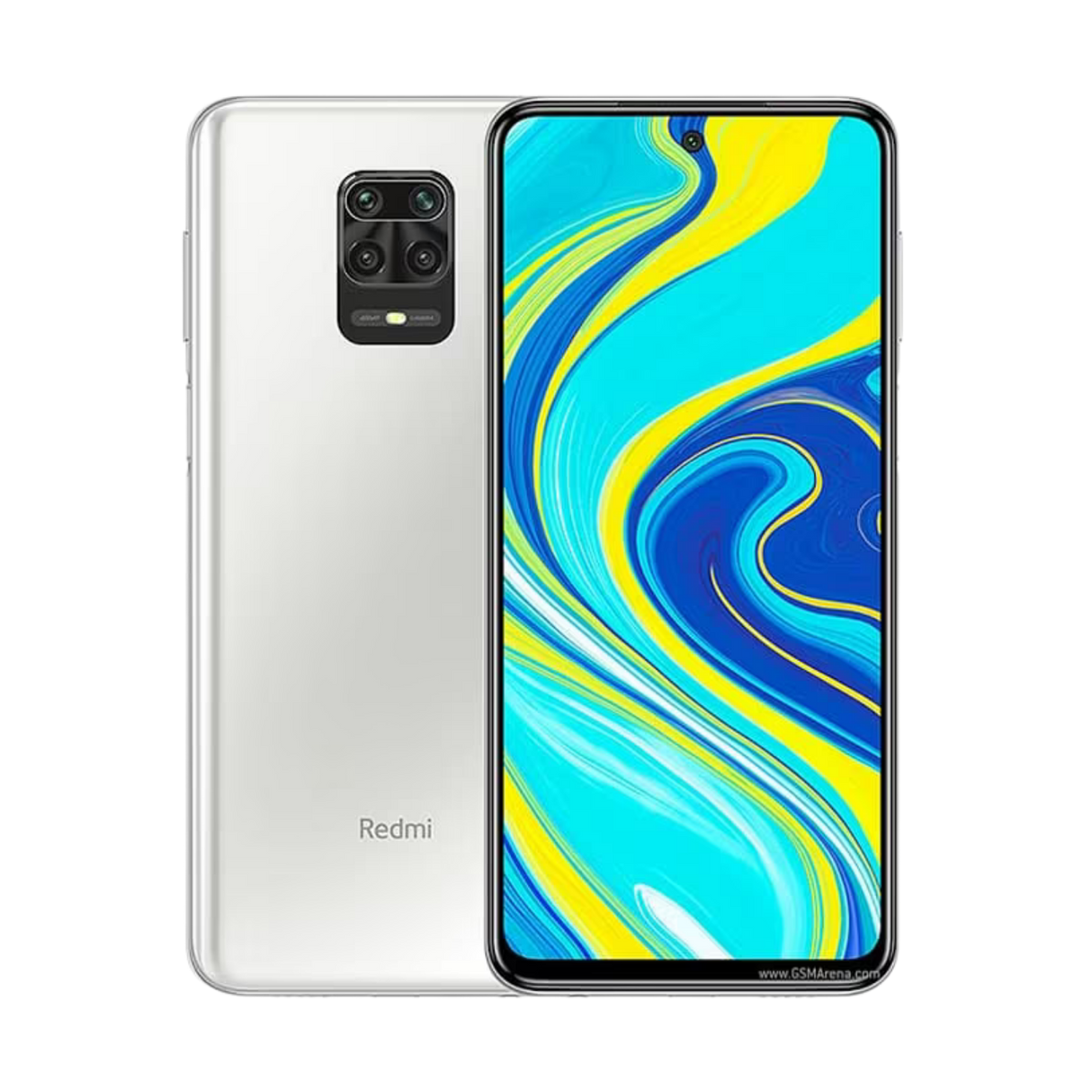 Xiaomi Redmi Note 9 Pro