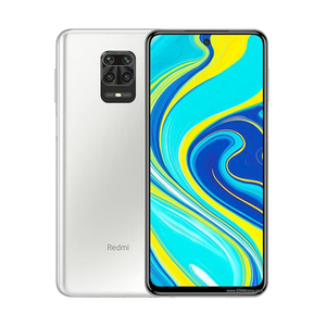 Xiaomi Redmi Note 9 Pro
