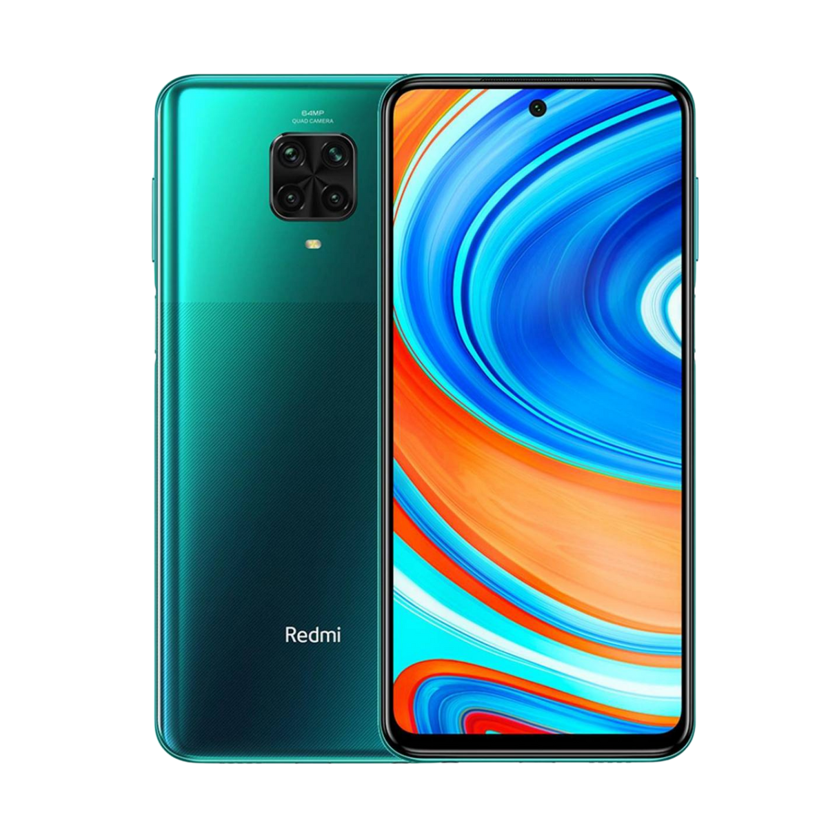 Xiaomi Redmi Note 9 Pro