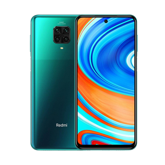 Xiaomi Redmi Note 9 Pro