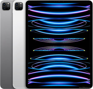iPad Pro 12.9 5ta Gen