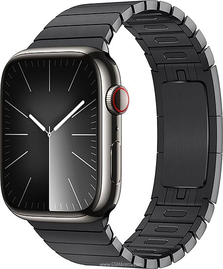 Apple Watch Series 9 GPS + Cellular