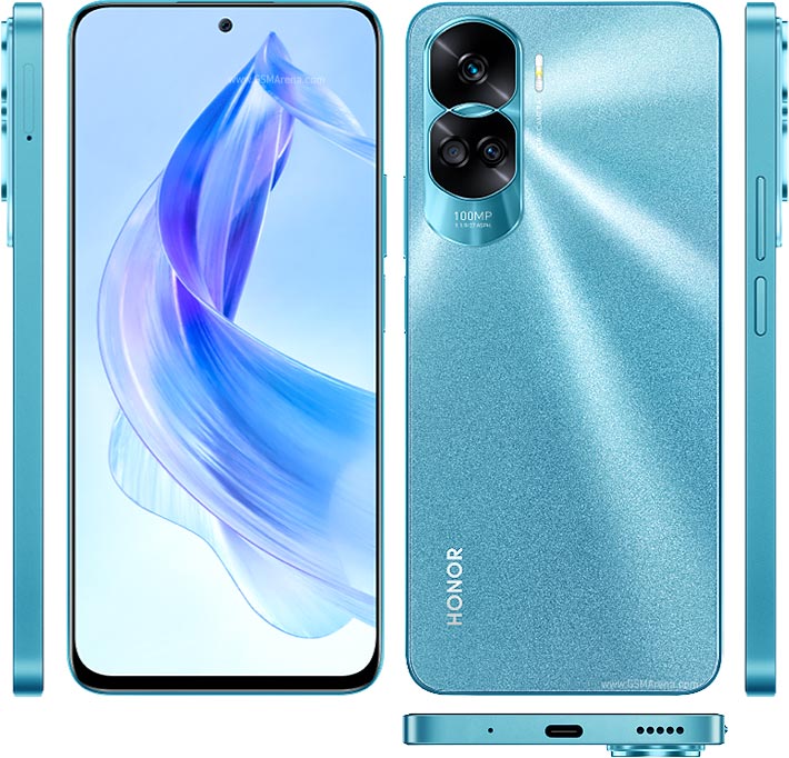 Honor 90 Lite