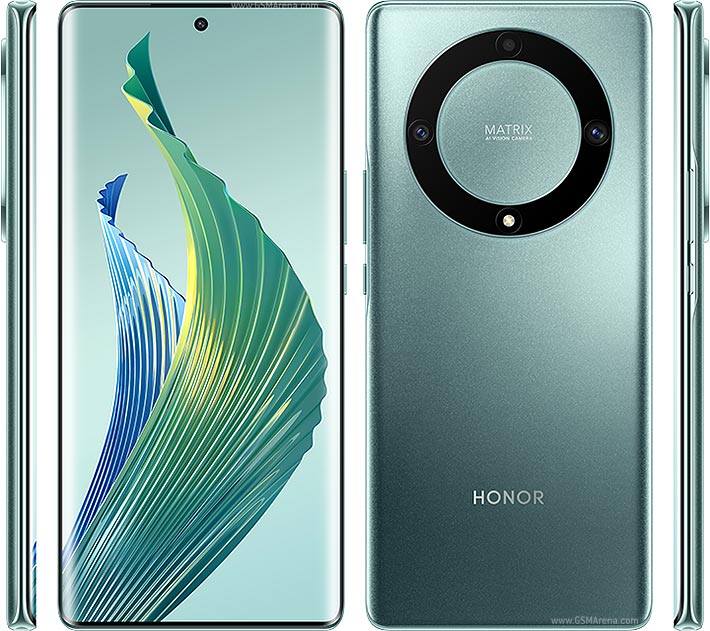 Honor Magic 5 Lite 5G