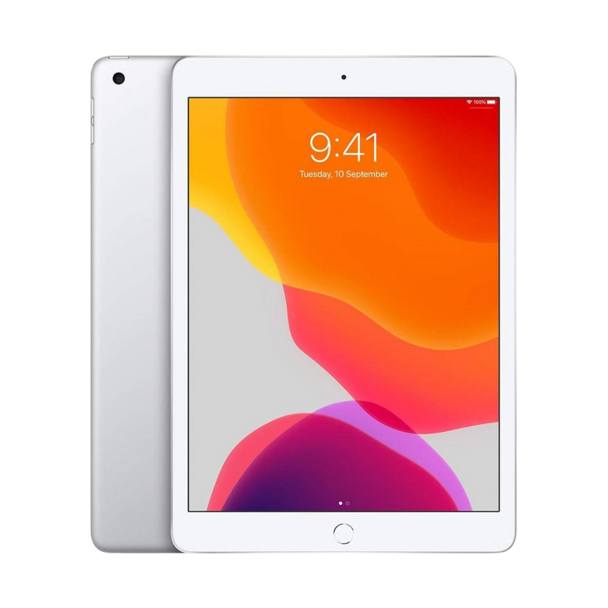 iPad 10.2 7ma Gen