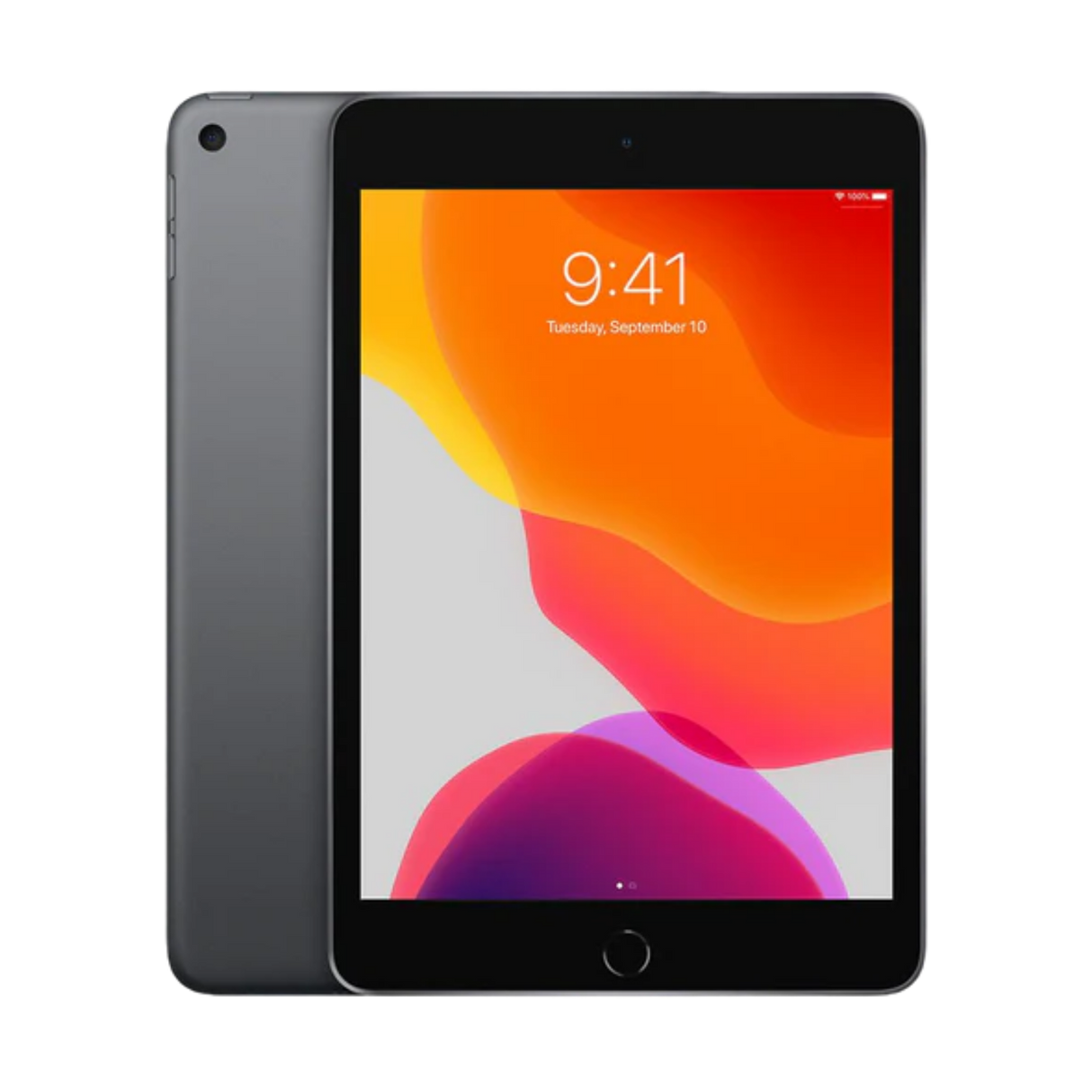 iPad 10.2 7ma Gen