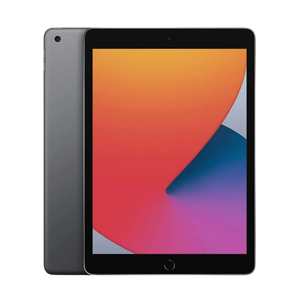 iPad 10.2 8va Gen