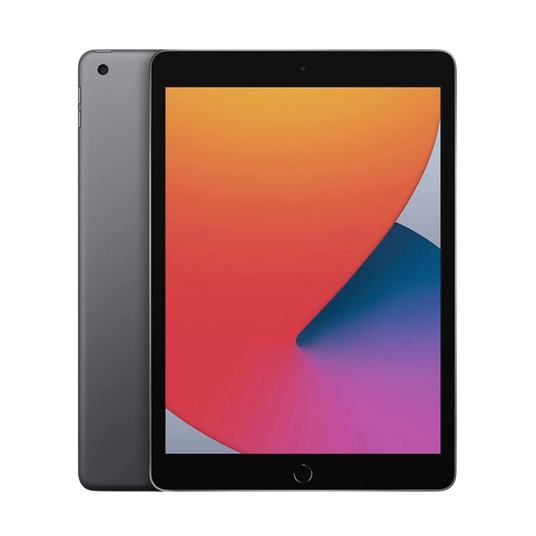 iPad 10.2 8va Gen