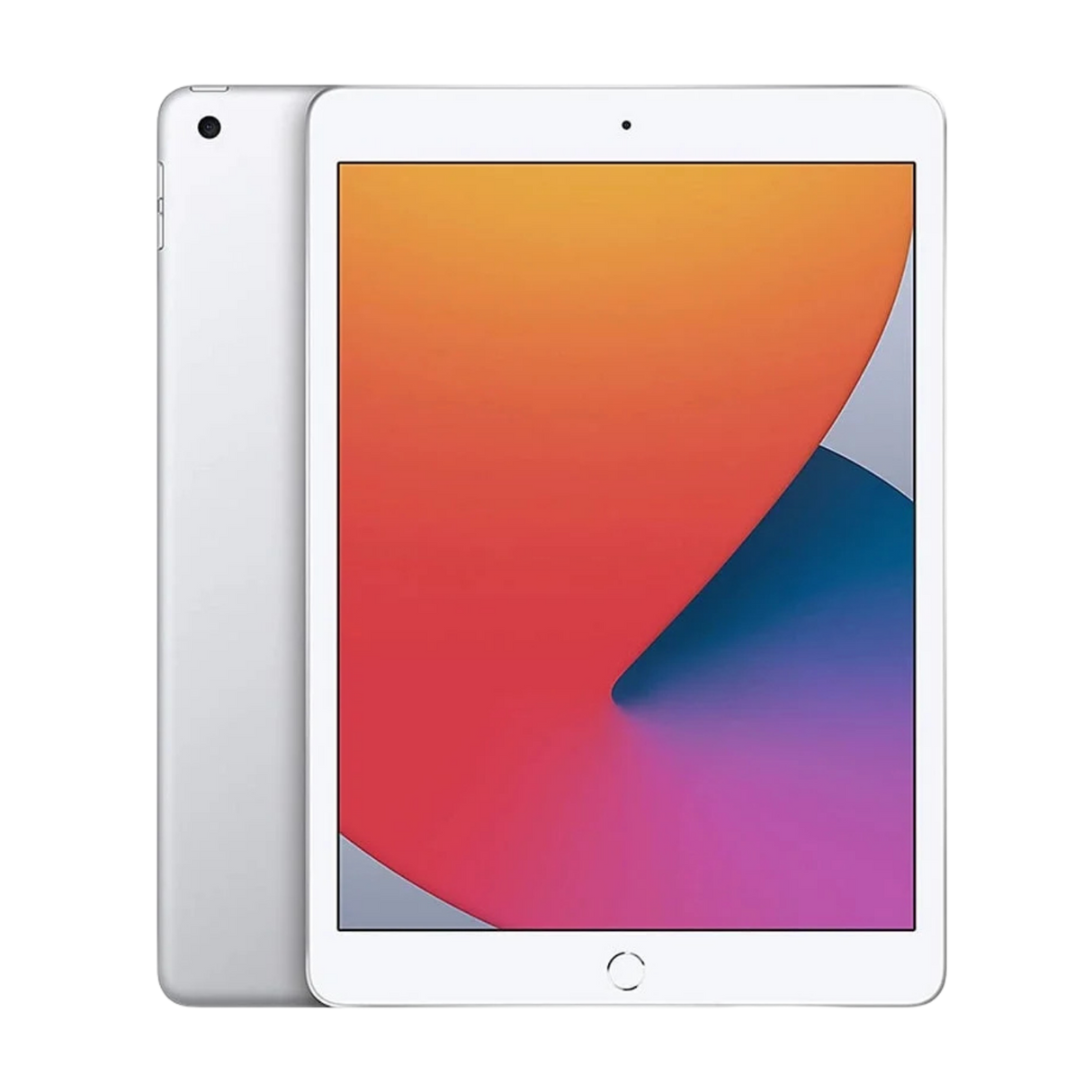 iPad 10.2 8va Gen