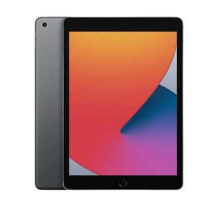 iPad 10.2 8va Gen