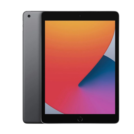 iPad 10.2 8va Gen