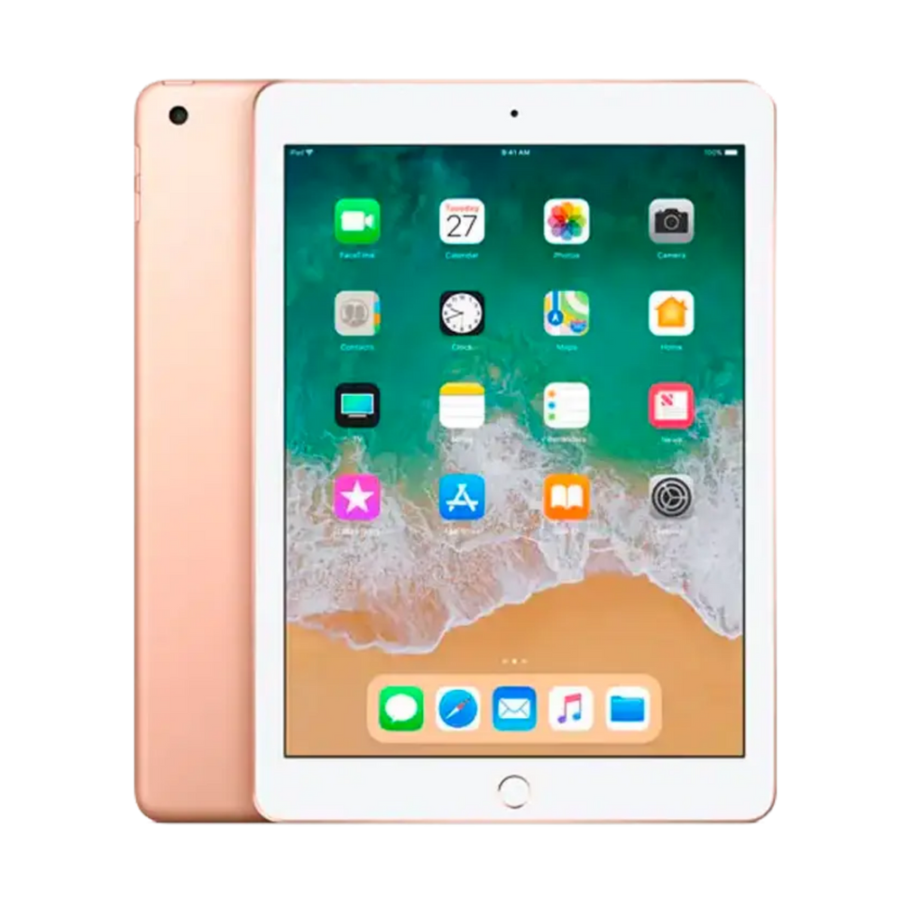 iPad 9.7 6ta Gen