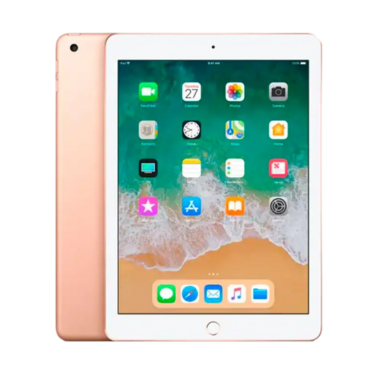 iPad 9.7 6ta Gen