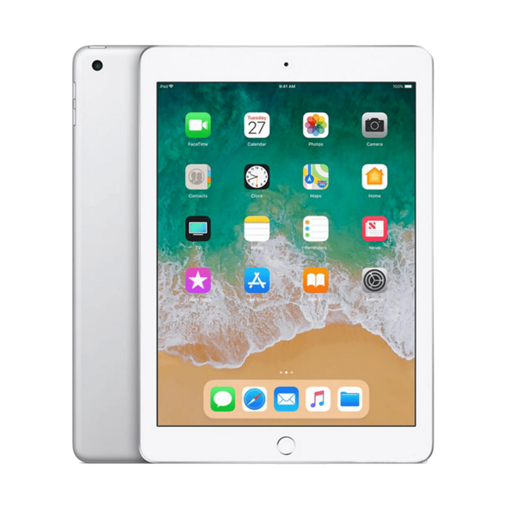 iPad 9.7 6ta Gen