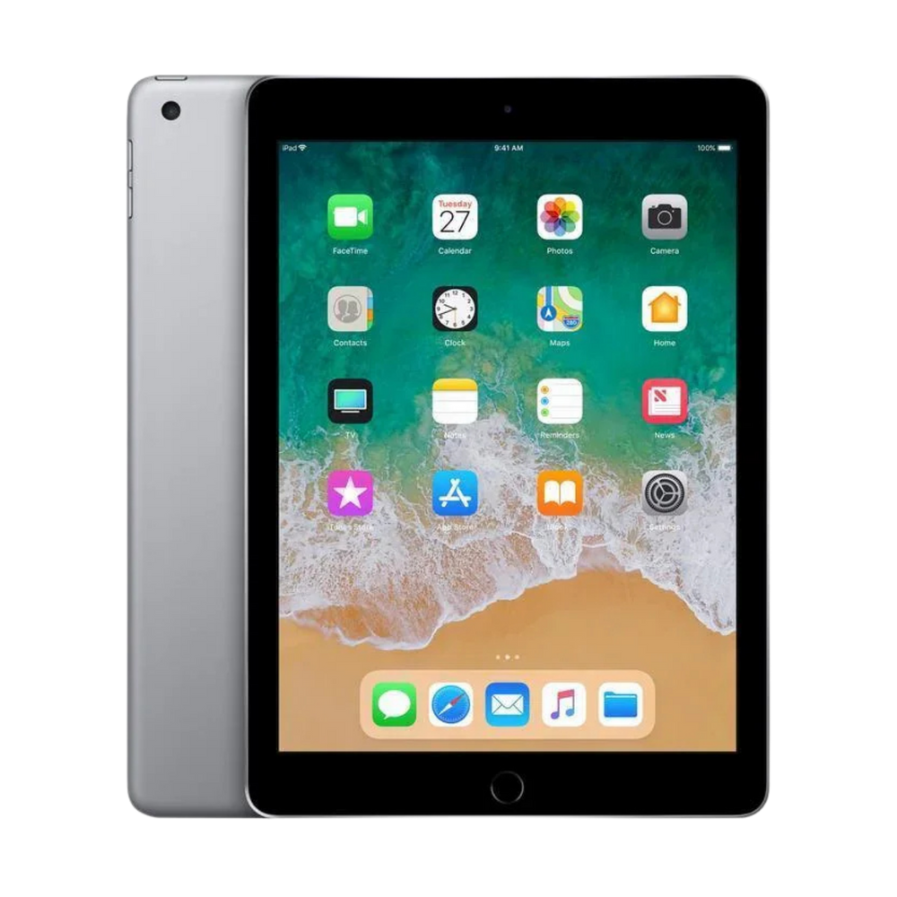 iPad 9.7 6ta Gen