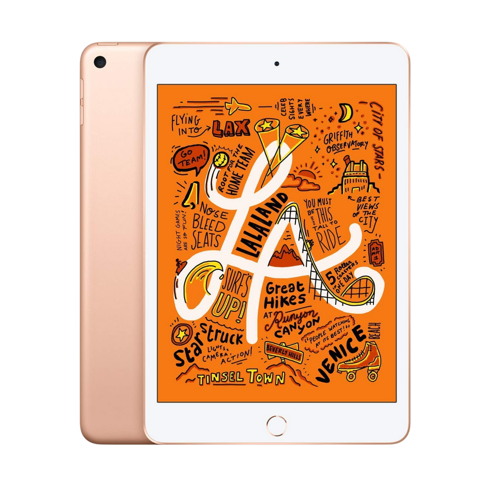 iPad Mini 5 5ta Gen