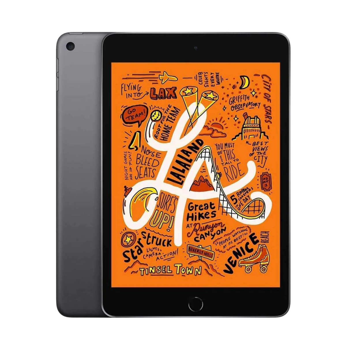 iPad Mini 5 5ta Gen