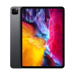 iPad Pro 11 2da Gen