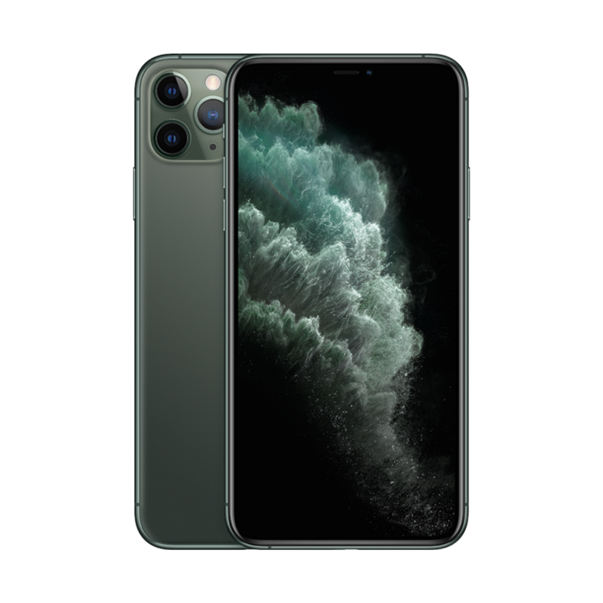 iPhone 11 Pro