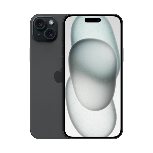 iPhone 15 Plus