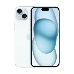 iPhone 15 Plus