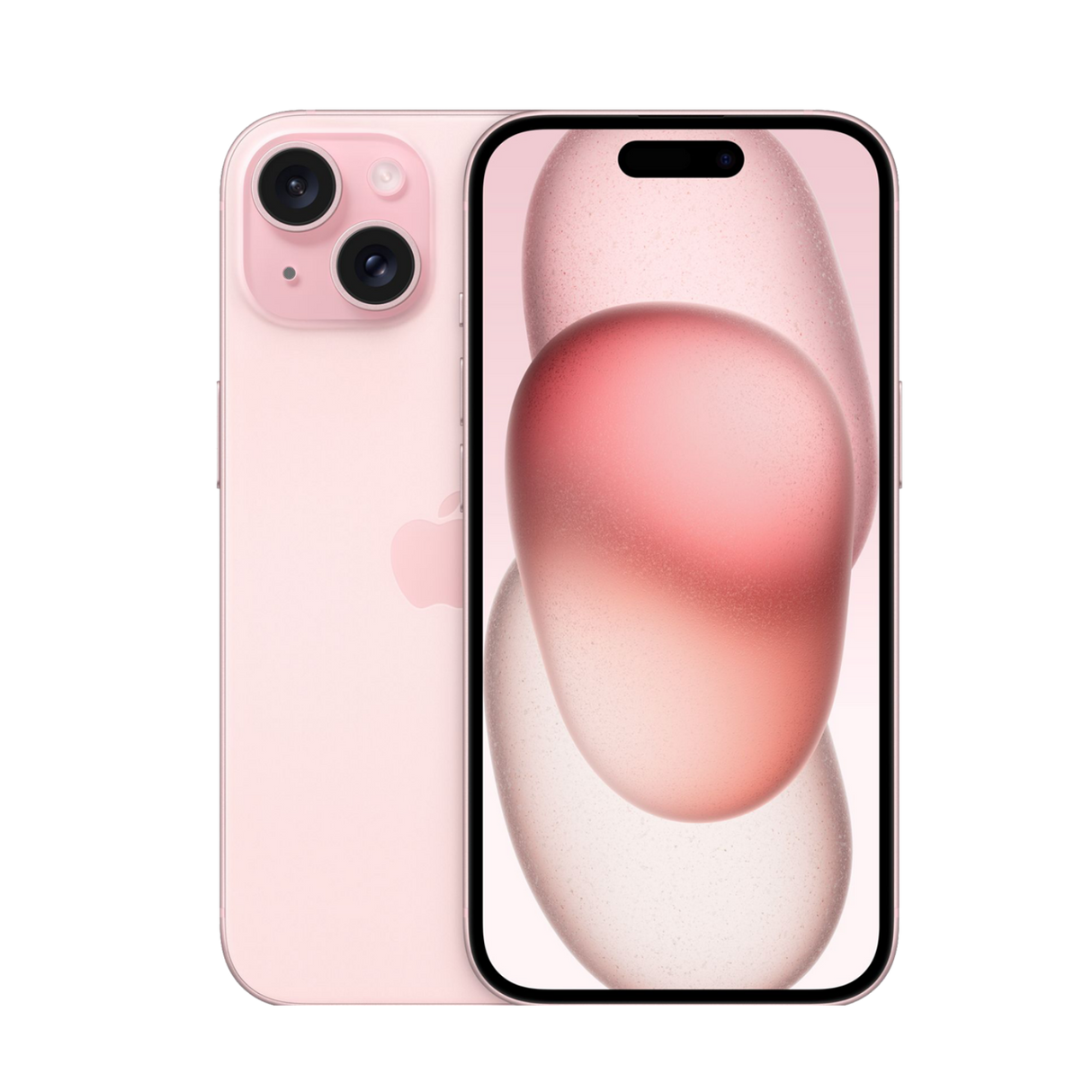 iPhone 15 Plus
