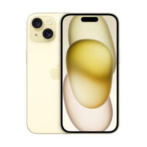 iPhone 15 Plus