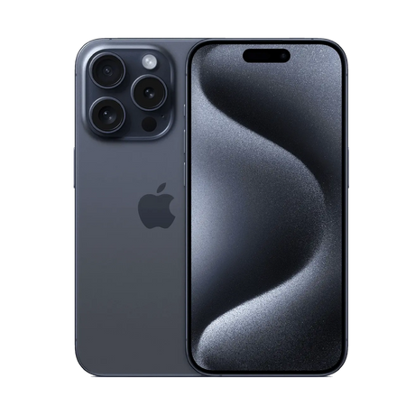 iPhone 15 Pro