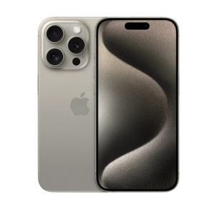 iPhone 15 Pro