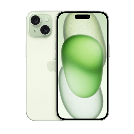 iPhone 15 Plus