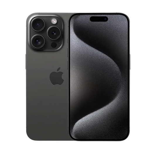 iPhone 15 Pro