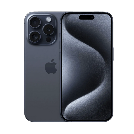 iPhone 15 Pro
