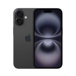 iPhone 16