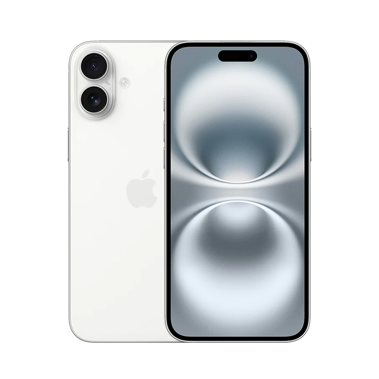 iPhone 16 Plus