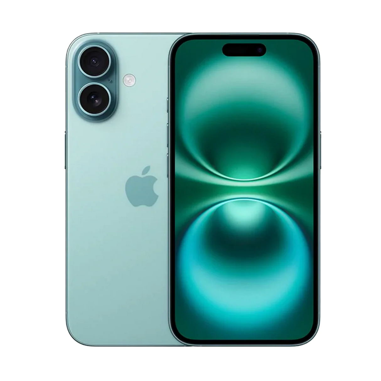 iPhone 16 Plus