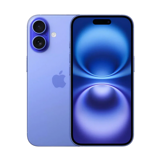 iPhone 16 Plus