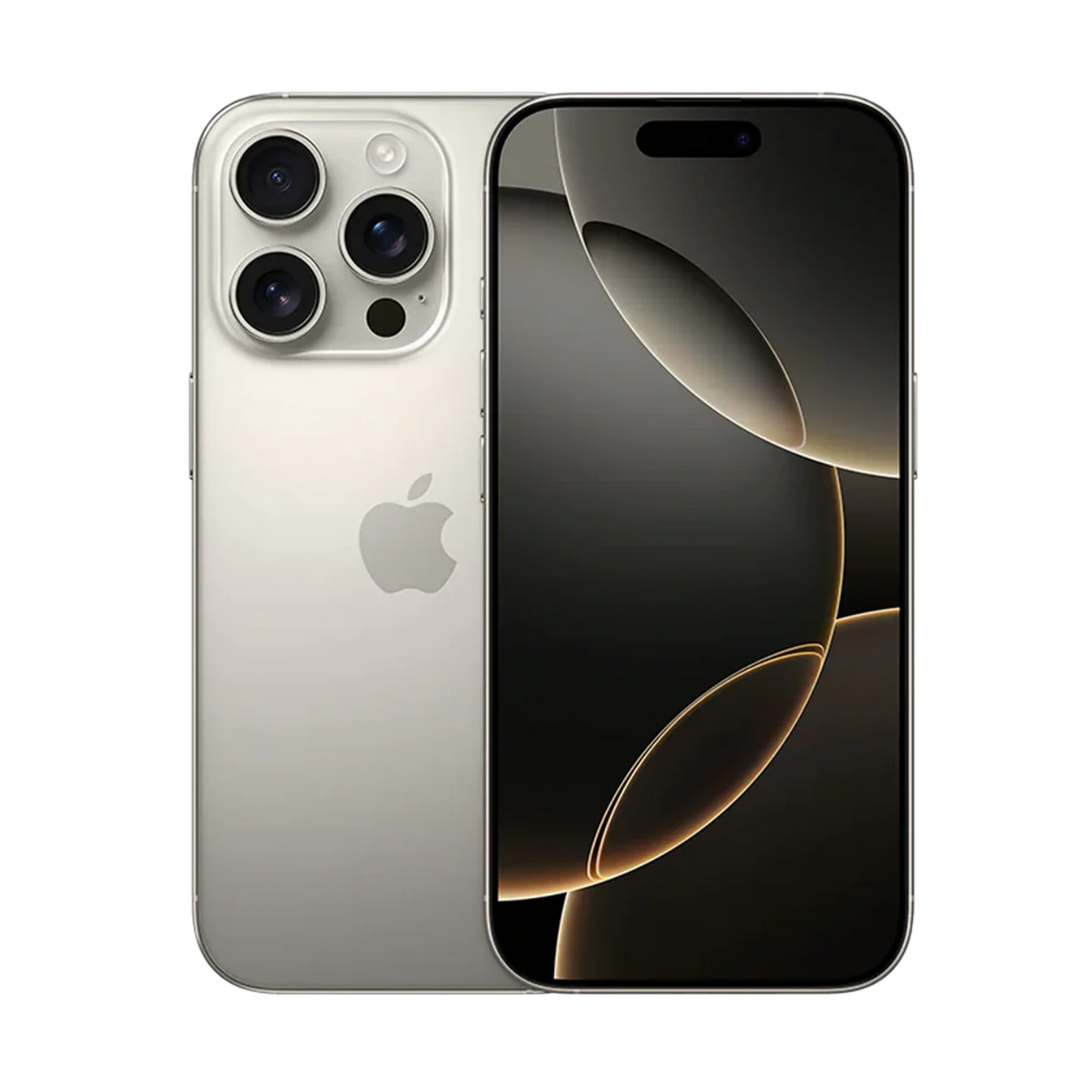 iPhone 16 Pro