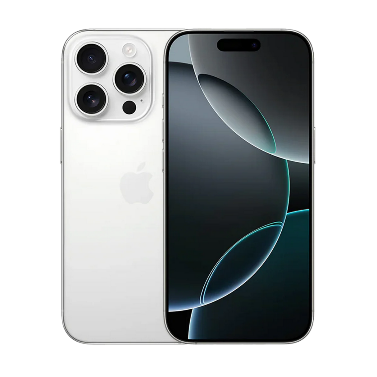 iPhone 16 Pro