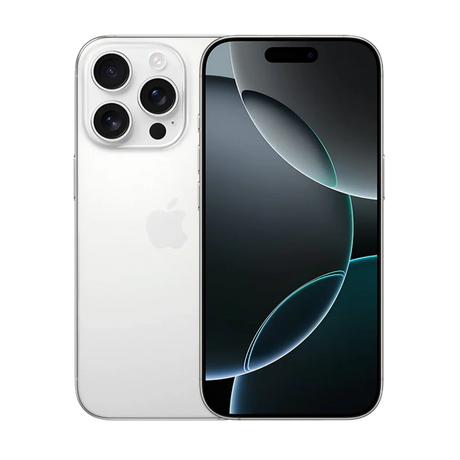 iPhone 16 Pro