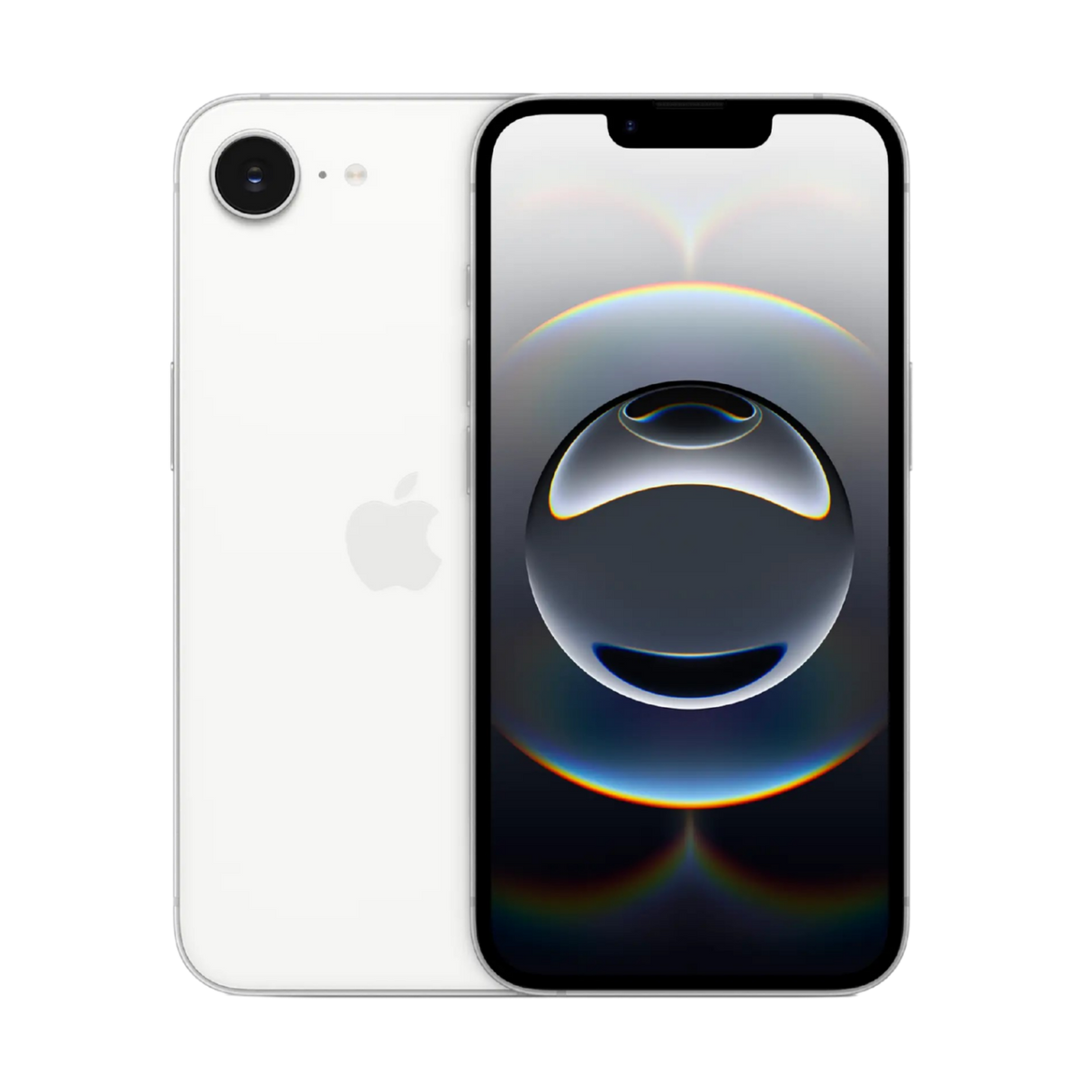 iPhone 16e