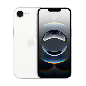 iPhone 16e